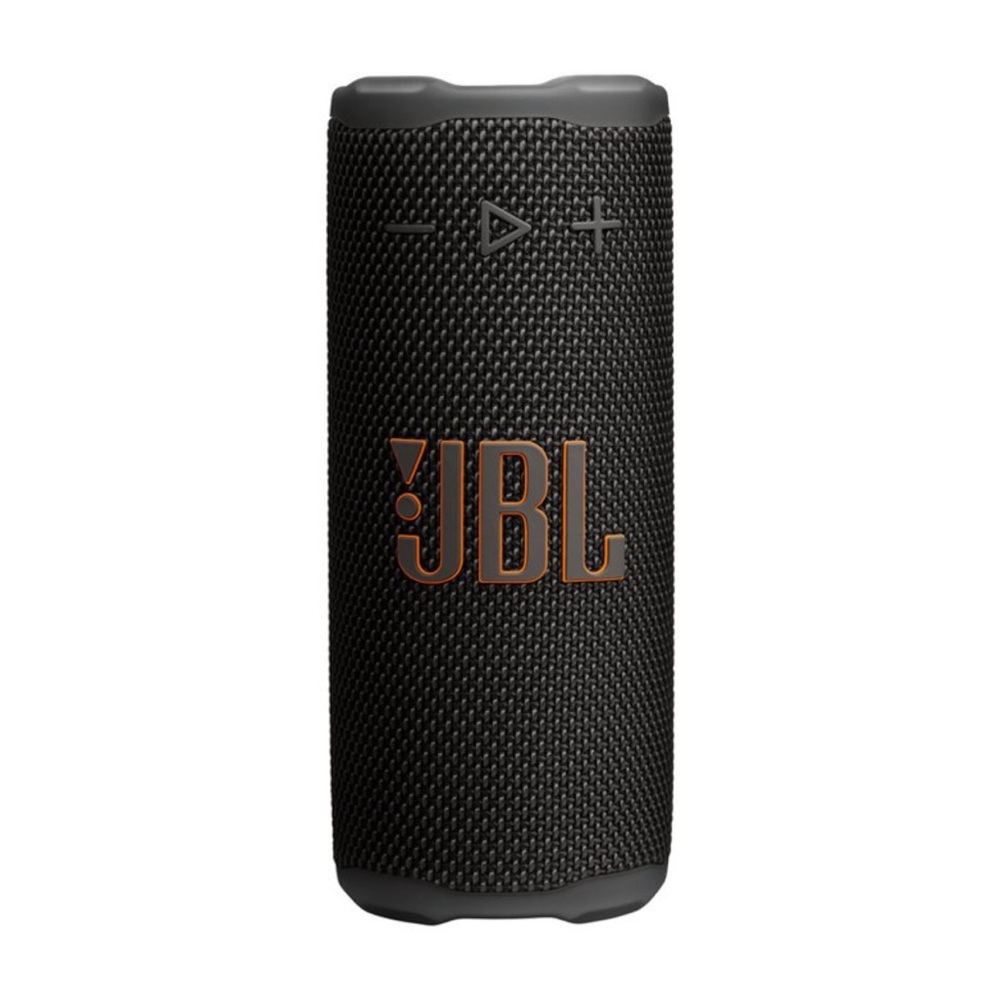 JBL Grip Portable Wireless Speaker-Black